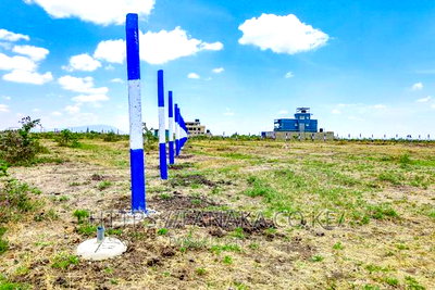 Ruiru Kamakis Plots, Ready to Build - Image 2