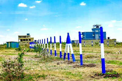 Ruiru Kamakis Plots, Ready to Build - Image 1