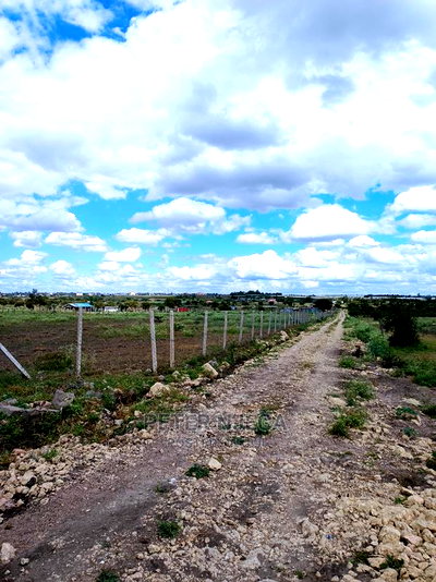 50x100 Plots in Kitengela Saitoti Area for Sale - Image 12