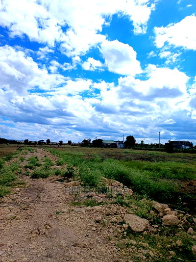 50x100 Plots in Kitengela Saitoti Area for Sale - Image 3