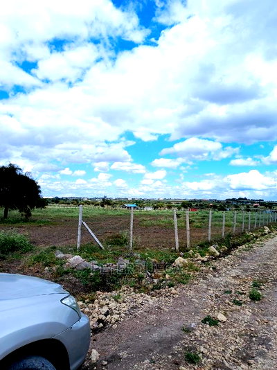 50x100 Plots in Kitengela Saitoti Area for Sale - Image 2