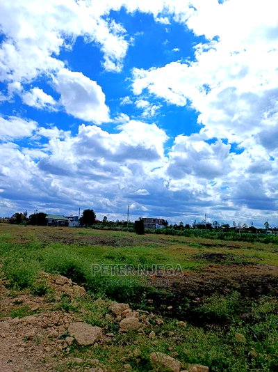 50x100 Plots in Kitengela Saitoti Area for Sale - Image 5