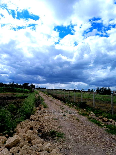 50x100 Plots in Kitengela Saitoti Area for Sale - Image 7