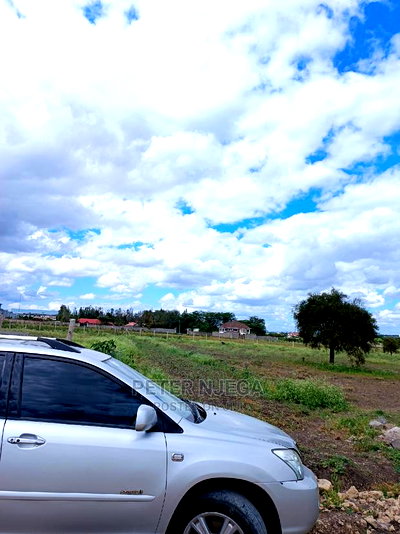 50x100 Plots in Kitengela Saitoti Area for Sale - Image 9