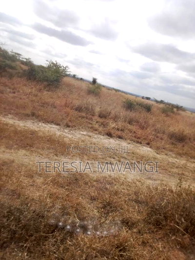 Affordable Plot for Sale in Konza - Image 1