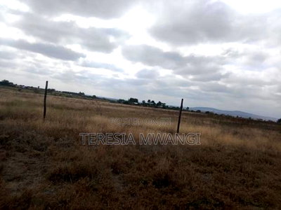 Affordable Plot for Sale in Konza - Image 2