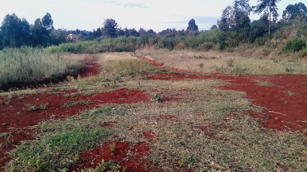 Kikuyu Nderi Plots for Sale