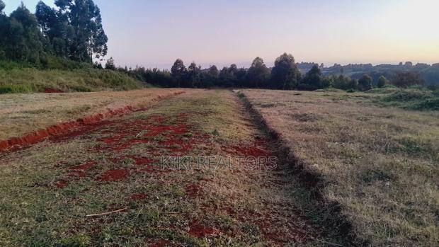 Kikuyu Nderi Plots for Sale