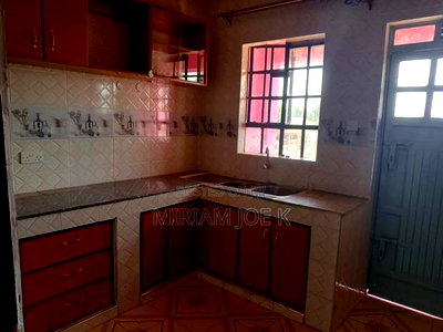 3bdrm Apartment in Kimbo, Ruiru for rent - Image 2