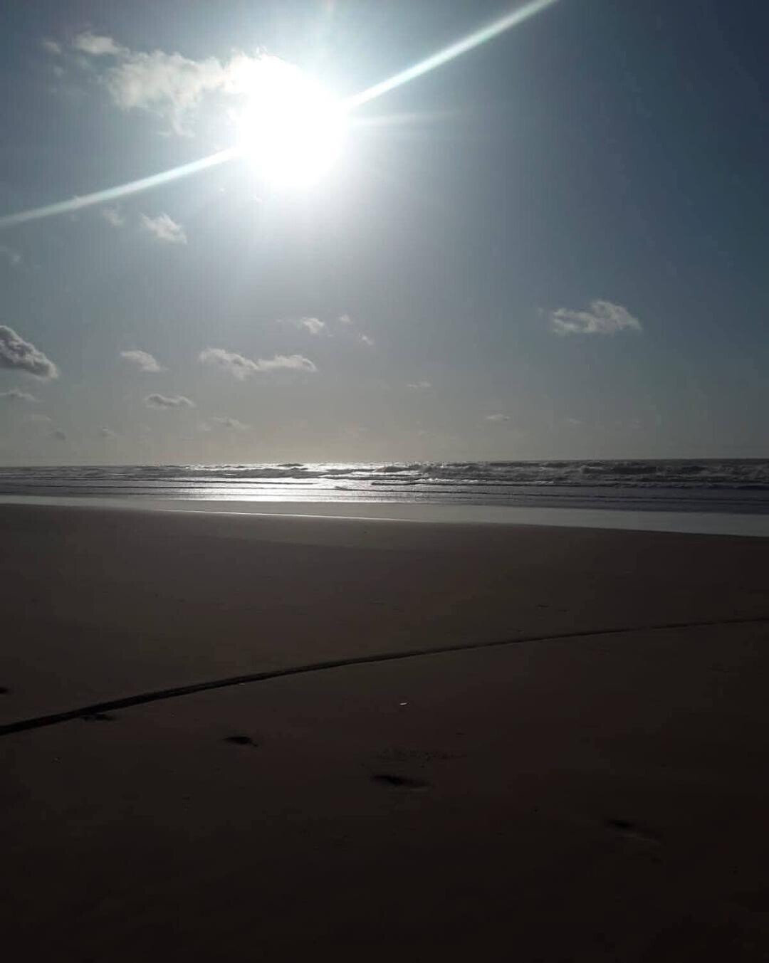 Two Beach Houses with Pool & Generator – Mambrui, Malindi