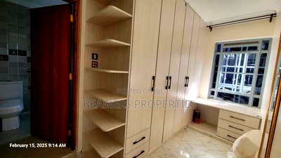 4bdrm Maisonette in Mugutha, Ruiru for sale - Image 9