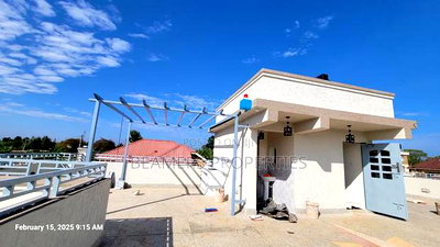 4bdrm Maisonette in Mugutha, Ruiru for sale - Image 13