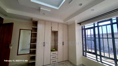 4bdrm Maisonette in Mugutha, Ruiru for sale - Image 8
