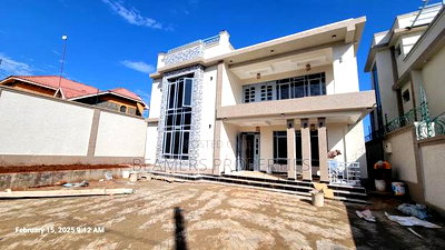 4bdrm Maisonette in Mugutha, Ruiru for sale - Image 1