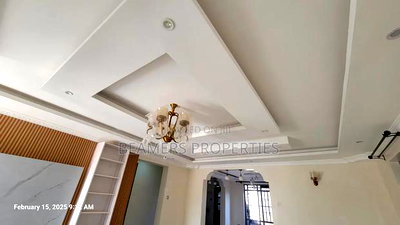 4bdrm Maisonette in Mugutha, Ruiru for sale - Image 4