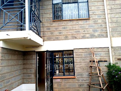 4bdrm Maisonette in Honey Suckle Estate, Embakasi for rent - Image 2