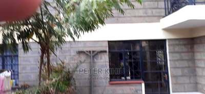 4bdrm Maisonette in Honey Suckle Estate, Embakasi for rent - Image 5