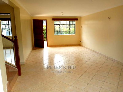 4bdrm Maisonette in Honey Suckle Estate, Embakasi for rent - Image 7