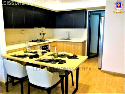 1bdrm Apartment in South C for sale - Image 16