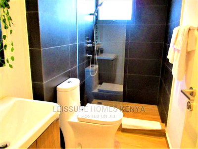 1bdrm Apartment in South C for sale - Image 10