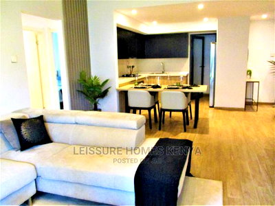 1bdrm Apartment in South C for sale - Image 3