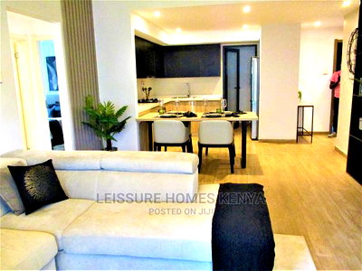 1bdrm Apartment in South C for sale - Image 4