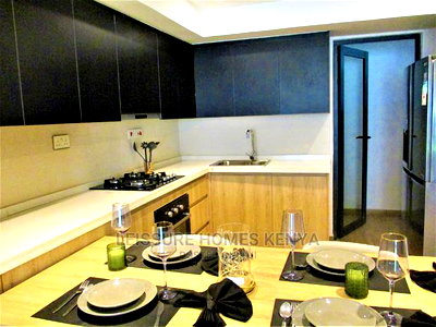 1bdrm Apartment in South C for sale - Image 11