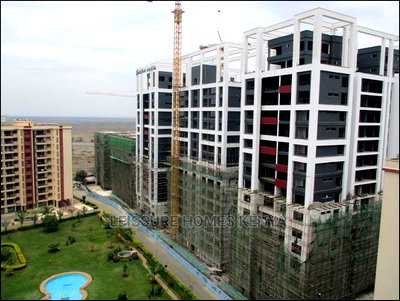 1bdrm Apartment in South C for sale - Image 2