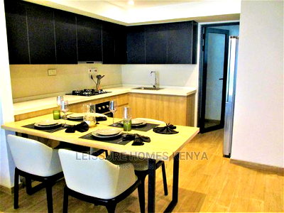 1bdrm Apartment in South C for sale - Image 12