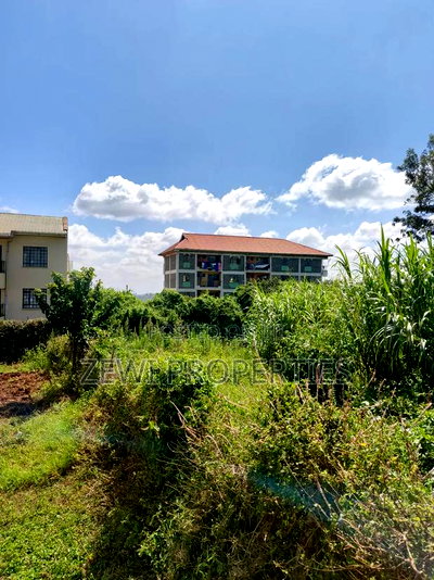 1/4 Acre Commercial Ngong - Image 8