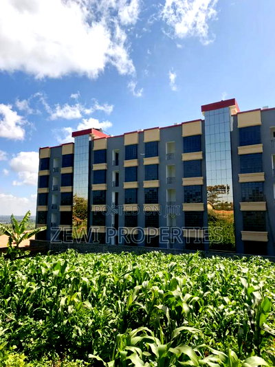 1/4 Acre Commercial Ngong - Image 4