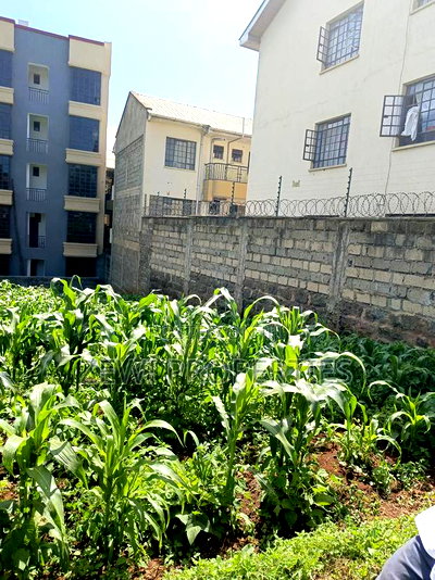 1/4 Acre Commercial Ngong - Image 5