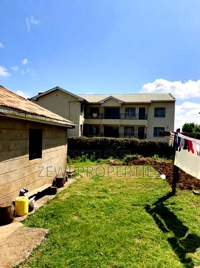 1/4 Acre Commercial Ngong - Image 9