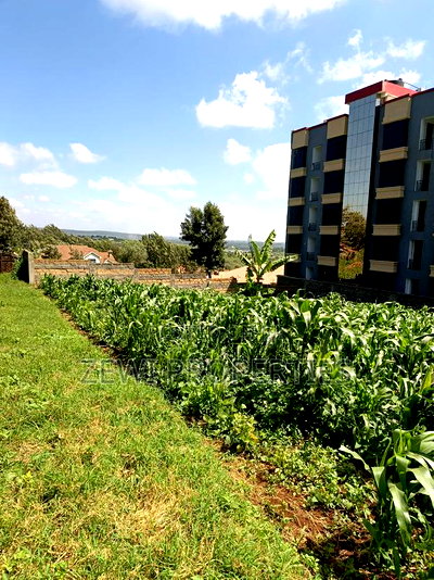 1/4 Acre Commercial Ngong - Image 3