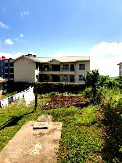 1/4 Acre Commercial Ngong - Image 6