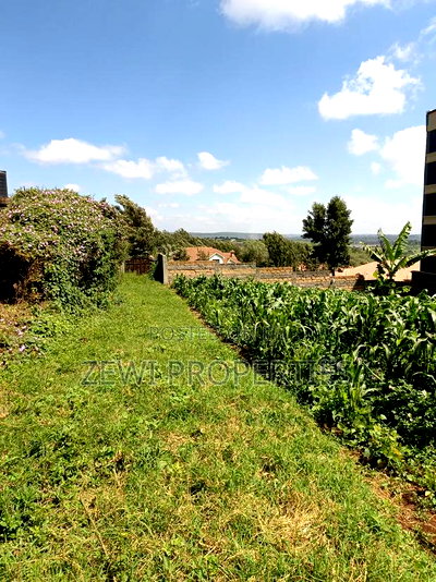 1/4 Acre Commercial Ngong - Image 2