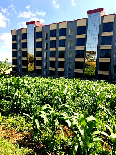 1/4 Acre Commercial Ngong - Image 1