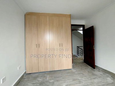 3bdrm Townhouse/Terrace in Kibiku for sale - Image 9
