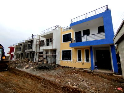 3bdrm Townhouse/Terrace in Kibiku for sale - Image 1