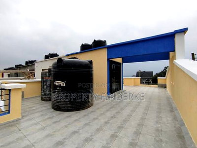 3bdrm Townhouse/Terrace in Kibiku for sale - Image 2