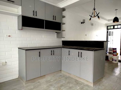 3bdrm Townhouse/Terrace in Kibiku for sale - Image 17