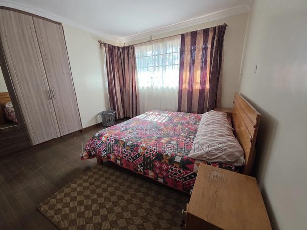 Furnished 5bdrm House in Runda for rent