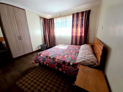 Furnished 5bdrm House in Runda for rent - Image 4