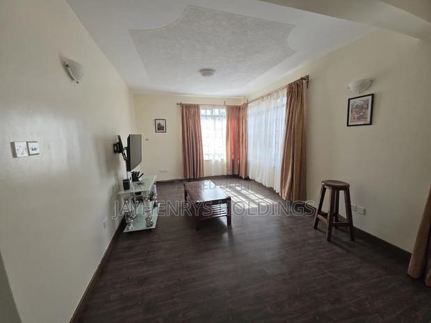 Furnished 5bdrm House in Runda for rent