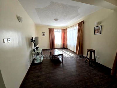 Furnished 5bdrm House in Runda for rent - Image 3