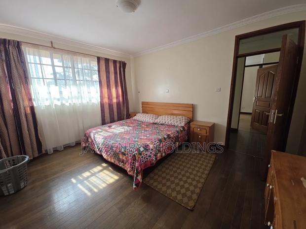 Furnished 5bdrm House in Runda for rent