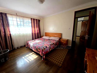 Furnished 5bdrm House in Runda for rent - Image 10