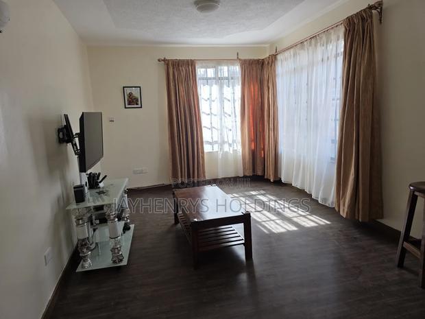 Furnished 5bdrm House in Runda for rent