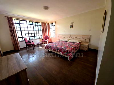 Furnished 5bdrm House in Runda for rent - Image 8