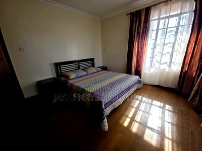 Furnished 5bdrm House in Runda for rent - Image 7